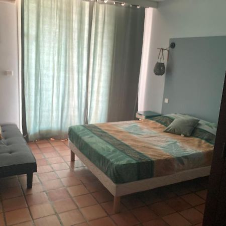 Pakitartane Apartamento La Trinité Exterior foto
