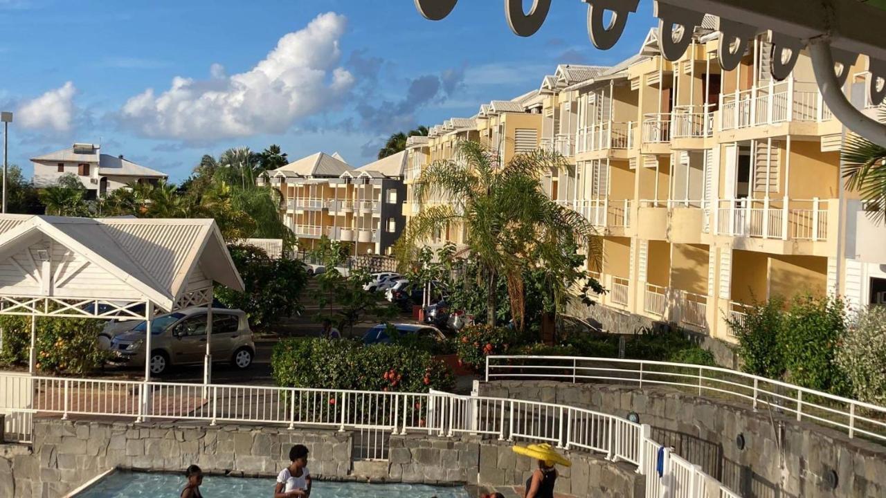 Pakitartane Apartamento La Trinité Exterior foto