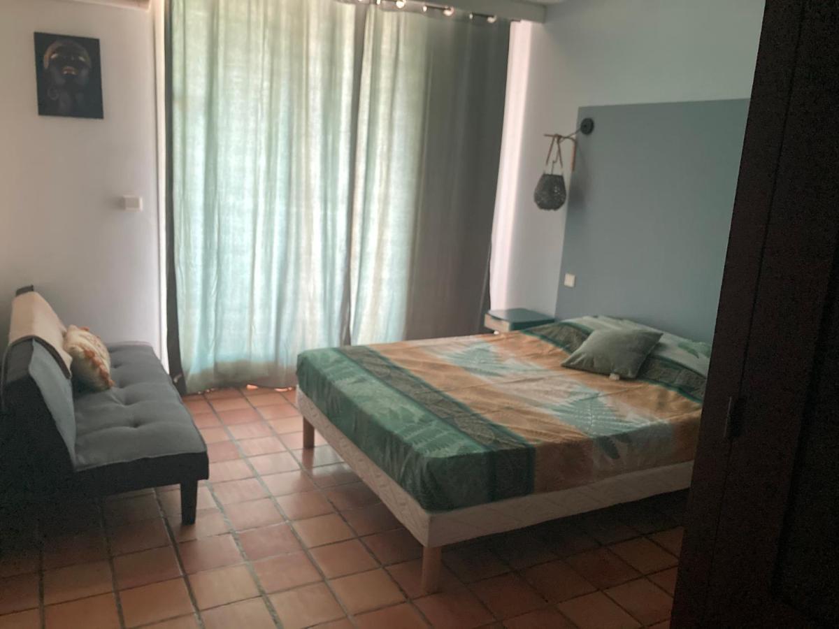 Pakitartane Apartamento La Trinité Exterior foto